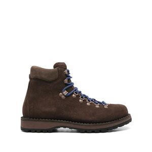 Diemme Brown Boots Men